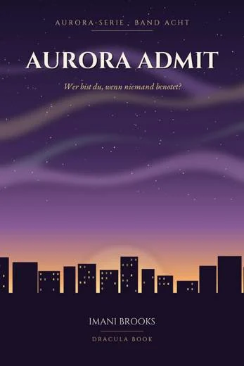 Aurora Admit