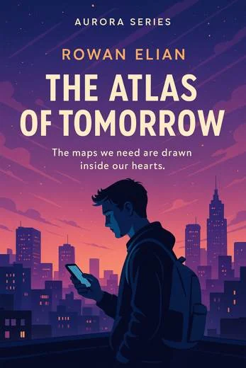 The Atlas of Tomorrow