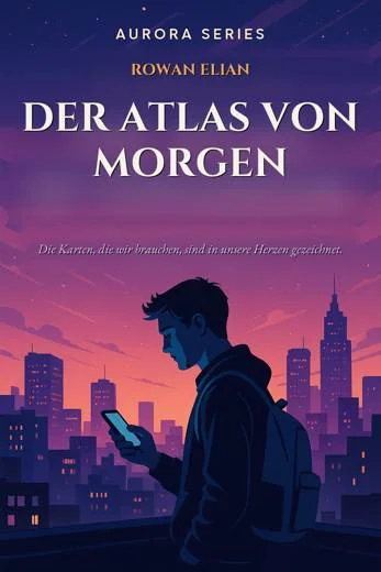 Der Atlas von Morgen