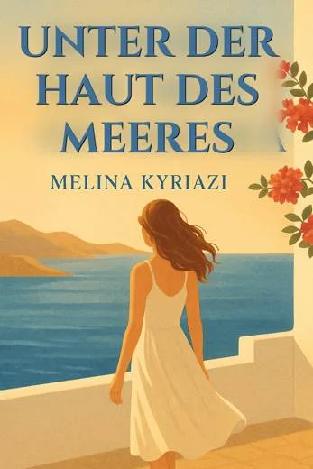 Unter der Haut des Meeres