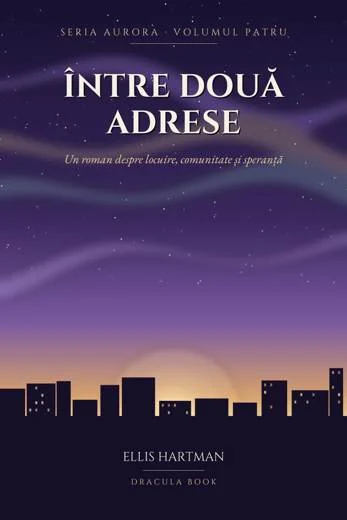 Între două adrese