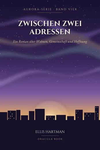 Zwischen zwei Adressen