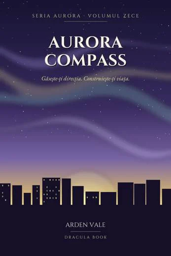 Aurora Compass