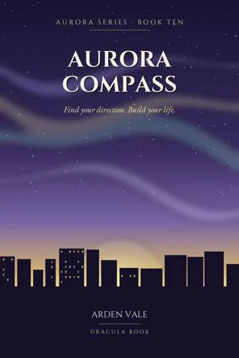 Aurora Compass