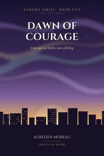 Dawn of Courage