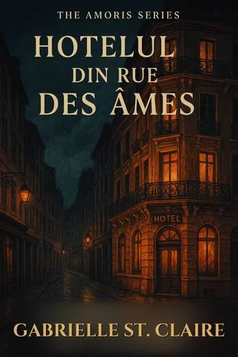 Hotelul din Rue des Âmes