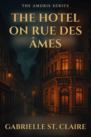 Hotelul din Rue des Âmes