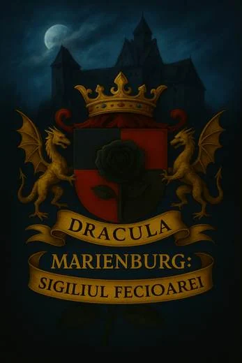 Marienburg: Sigiliul Fecioarei