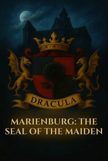 Marienburg: The Seal of the Maiden