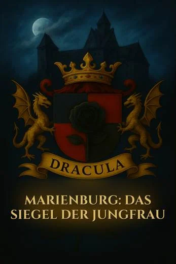 Marienburg: Das Siegel der Jungfrau