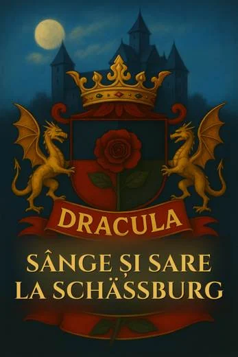 Sânge și Sare la Schäßburg