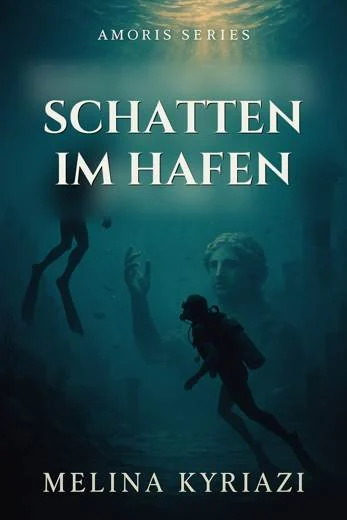 Schatten im Hafen