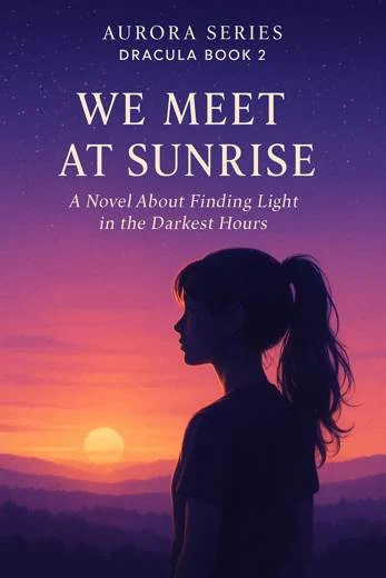 We Meet at Sunrise