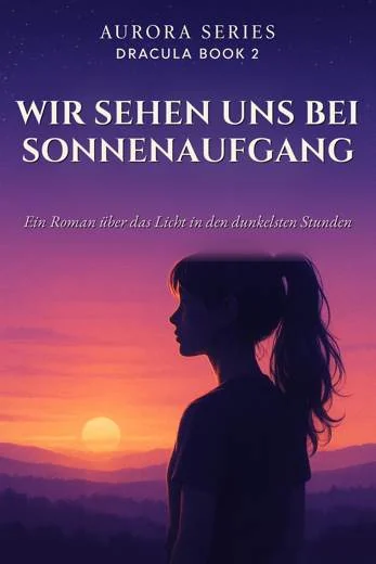 Wir sehen uns bei Sonnenaufgang