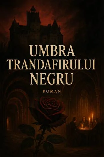Umbra Trandafirului Negru