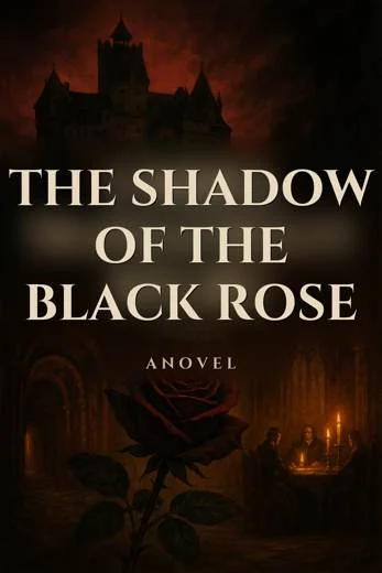 The Shadow of the Black Rose