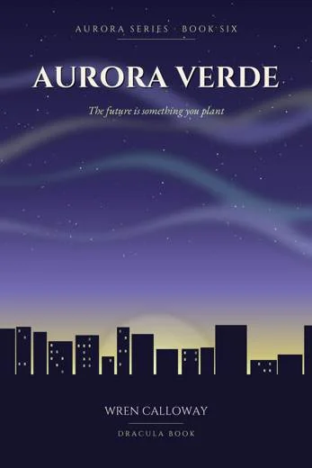 Aurora Verde