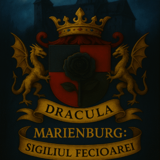 MARIENBURG: SIGILIUL FECIOAREI