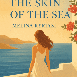 BENEATH THE SKIN OF THE SEA