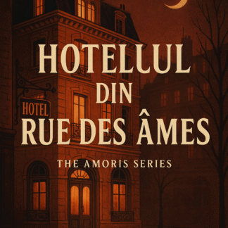 HOTEL RUE DES ÂMES