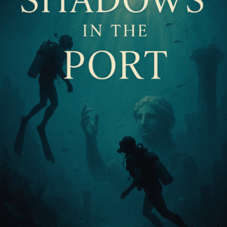 SHADOWS IN THE PORT